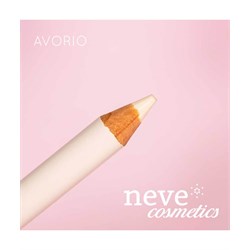 PASTELLO OCCHI  AVORIO  Neve Cosmetics