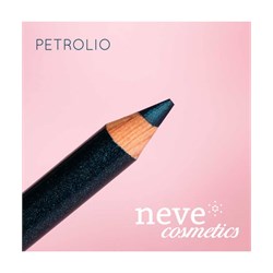 PASTELLO OCCHI  PETROLIO  Neve Cosmetics