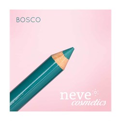 PASTELLO OCCHI  BOSCO  Neve Cosmetics