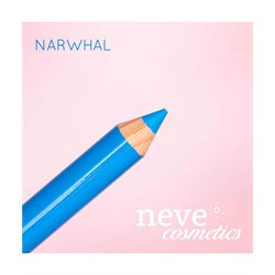 PASTELLO OCCHI  NARWHAL  Neve Cosmetics