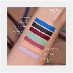 PASTELLO OCCHI - ILLUSION Neve Cosmetics