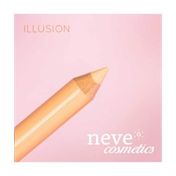 PASTELLO OCCHI - ILLUSION Neve Cosmetics