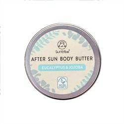 AFTER SUN  EUCALIPTO & JOJOBA  Suntribe