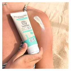 PROTEZIONE SOLARE SPF 30 Suntribe