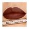 PASTELLO LABBRA  STAY AT HOME  Neve Cosmetics