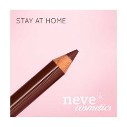 PASTELLO LABBRA  STAY AT HOME  Neve Cosmetics