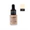 DROP FOUNDATION  SUBLIME  SOTTOTONO GIALLO 00Y PuroBio
