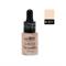 DROP FOUNDATION  SUBLIME  SOTTOTONO GIALLO 01Y PuroBio