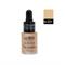DROP FOUNDATION  SUBLIME  SOTTOTONO GIALLO 03Y PuroBio