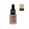 DROP FOUNDATION  SUBLIME  SOTTOTONO GIALLO 04Y PuroBio