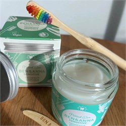 PASTA DENTIFRICIA  SENSITIVE  - DENTI SENSIBILI Ben & Anna