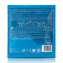 MASCHERA CAPELLI IN TESSUTO N.1 - NUTRIENTE E RISTRUTTURANTE *Non più assortito