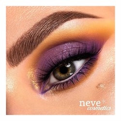 OMBRETTO IN CIALDA - BANANAS Neve Cosmetics