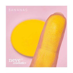 OMBRETTO IN CIALDA - BANANAS Neve Cosmetics