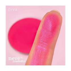 OMBRETTO IN CIALDA - DIVA Neve Cosmetics