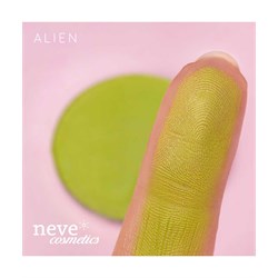 OMBRETTO IN CIALDA - ALIEN Neve Cosmetics