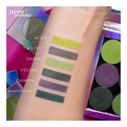 OMBRETTO IN CIALDA - GRASS Neve Cosmetics