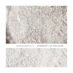 OMBRETTO DIAMANTI IN POLVERE Neve Cosmetics