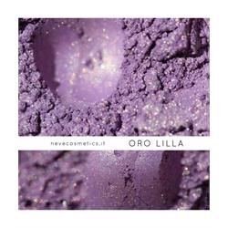 OMBRETTO ORO LILLA Neve Cosmetics