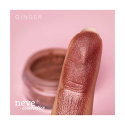 OMBRETTO GINGER Neve Cosmetics