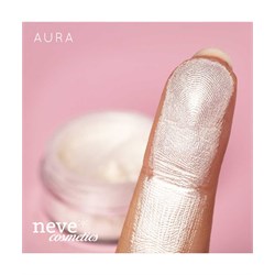 OMBRETTO AURA Neve Cosmetics