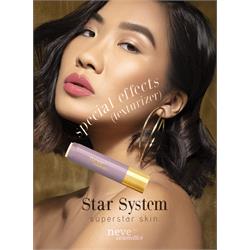 TEXTURIZER STAR SYSTEM  MUSE  Neve Cosmetics