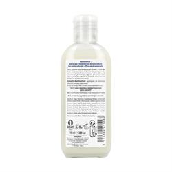 SHAMPOO RIPARATORE RINFORZANTE - RICINO & CHERATINA Natessance