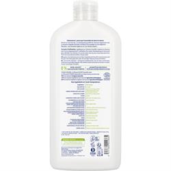 SHAMPOO PURIFICANTE - TEA TREE & CHERATINA Natessance