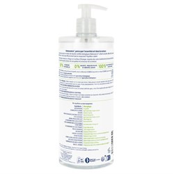 DOCCIA-CREMA NUTRIENTE Natessance