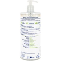 GEL DOCCIA DOLCEZZA - MALVAROSA Natessance