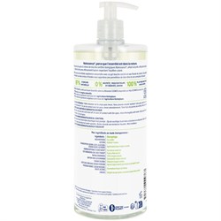 GEL DOCCIA AMMALIANTE - GELSOMINO Natessance