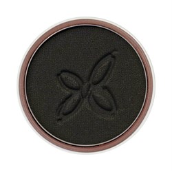 OMBRETTO 158  BLACK  Boho Green Make-up