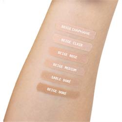 BB CREAM Boho Green Make-up