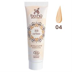 BB CREAM Beige Medium Boho Green Make-up