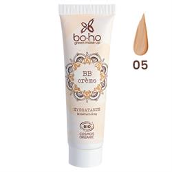 BB CREAM Boho Green Make-up