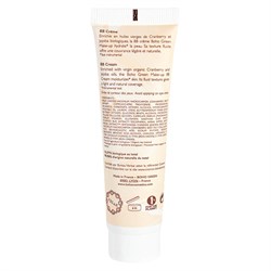 BB CREAM Boho Green Make-up