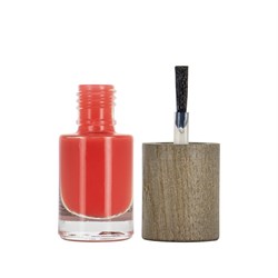 SMALTO 07  CORAIL  Boho Green Make-up