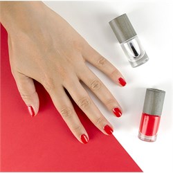 SMALTO 16  NOMADE  Boho Green Make-up