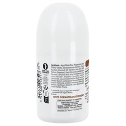 DEO-CURA PROTEZIONE - COCCO BIO So'Bio étic