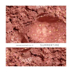 BLUSH SUMMERTIME Neve Cosmetics