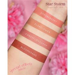 BLUSH STAR SYSTEM - CANDYFLOSSOPHY Neve Cosmetics