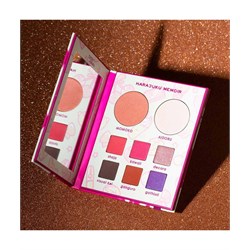 PALETTE - HARAJUKU MEMOIR Neve Cosmetics