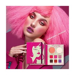 PALETTE - HARAJUKU MEMOIR Neve Cosmetics