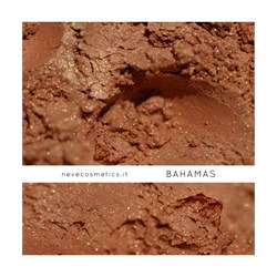 BRONZER BAHAMAS Neve Cosmetics