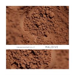 BRONZER MALDIVE Neve Cosmetics