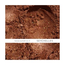 BRONZER SEYCHELLES Neve Cosmetics