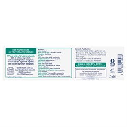 DENTIFRICIO - PROTEZIONE COMPLETA Dentavie