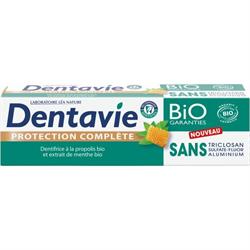 DENTIFRICIO  PROTEZIONE COMPLETA  Dentavie