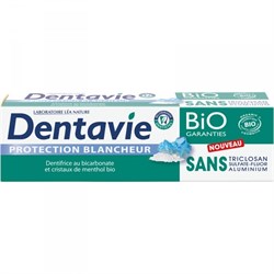 DENTIFRICIO  PROTEZIONE SBIANCANTE  Dentavie