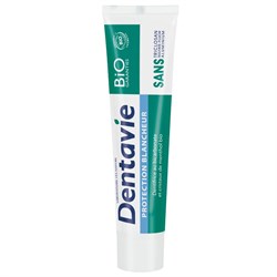 DENTIFRICIO - PROTEZIONE SBIANCANTE Dentavie